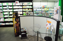 Farmacia Clara Azcuenaga